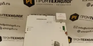 Обзор технологий и функций Heidenhain для точной обработки данных в производстве