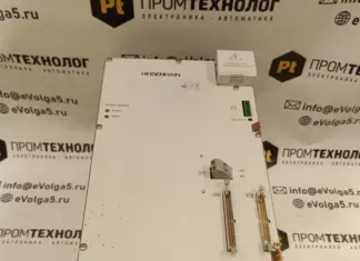 Обзор технологий и функций Heidenhain для точной обработки данных в производстве