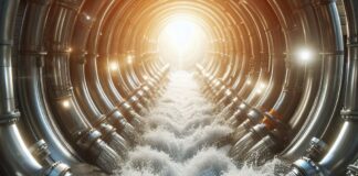 Гидродинамическая промывка канализации: описание и особенности