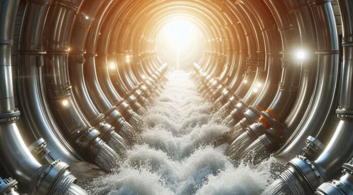 Гидродинамическая промывка канализации: описание и особенности