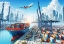 Транспортные перевозки из Китая: что это и как они работают