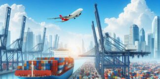 Транспортные перевозки из Китая: что это и как они работают