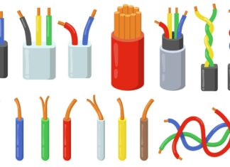 Область применения СИП: воздушные линии электропередачи и распределительные сети