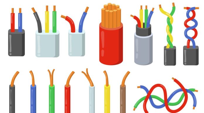 Область применения СИП: воздушные линии электропередачи и распределительные сети
