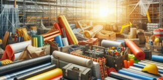 Что такое укрывной материал: виды, применение и советы по выбору