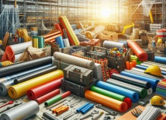 Что такое укрывной материал: виды, применение и советы по выбору