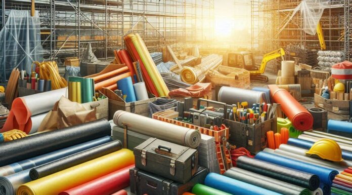 Что такое укрывной материал: виды, применение и советы по выбору