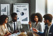 Аудит продаж мебельного магазина: как выявить точки роста и увеличить прибыль