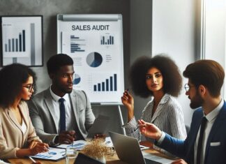 Аудит продаж мебельного магазина: как выявить точки роста и увеличить прибыль