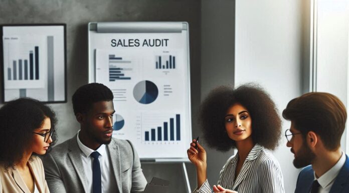 Аудит продаж мебельного магазина: как выявить точки роста и увеличить прибыль