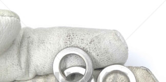 Виды пружинных шайб и их применение в различных отраслях