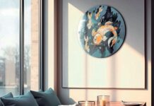 Панно для стены: как сделать правильный выбор для вашего дома
