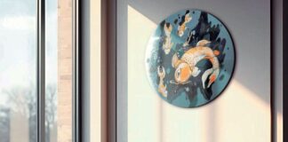 Панно для стены: как сделать правильный выбор для вашего дома