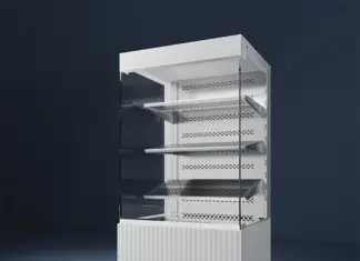 Как выбрать холодильное оборудование для общепита