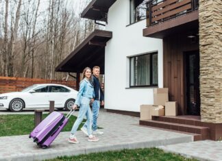 Продажа таунхаусов — лучшие цены