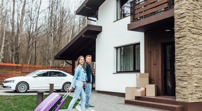 Продажа таунхаусов — лучшие цены