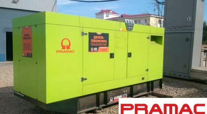 Аренда генератора на 200 кВт – особенности и плюсы