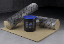 Огнезащита металлоконструкций: почему и как защищают сталь от огня