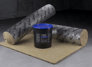 Огнезащита металлоконструкций: почему и как защищают сталь от огня