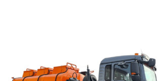 Как выбрать топливозаправщик для бизнеса: ключевые характеристики и советы