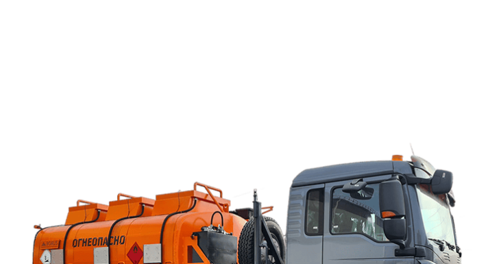 Как выбрать топливозаправщик для бизнеса: ключевые характеристики и советы