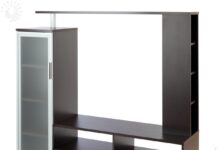 Предметная съемка мебели: искусство и техника