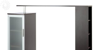 Предметная съемка мебели: искусство и техника