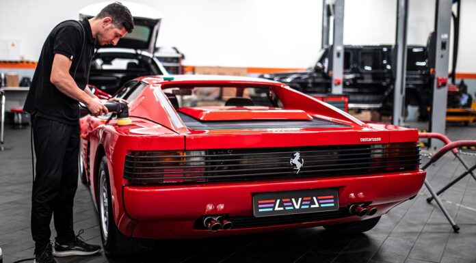 Детейлинг автомобиля: полный гид по уходу за автомобилем