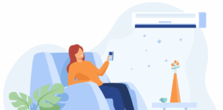 Настенные кондиционеры: плюсы, минусы и как выбрать