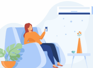 Настенные кондиционеры: плюсы, минусы и как выбрать