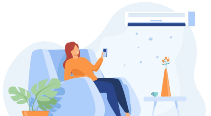 Настенные кондиционеры: плюсы, минусы и как выбрать