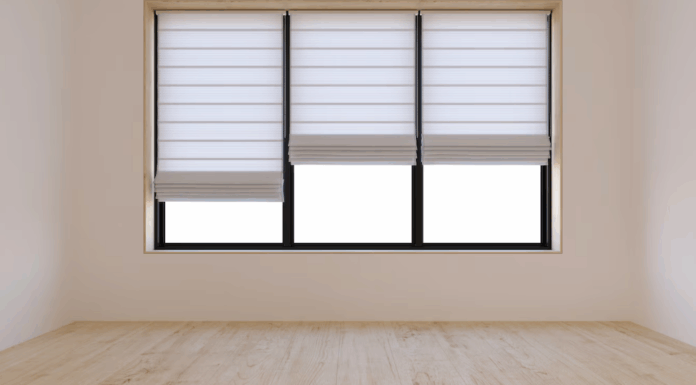 Почему выбирают рулонные шторы: основные достоинства и функциональность