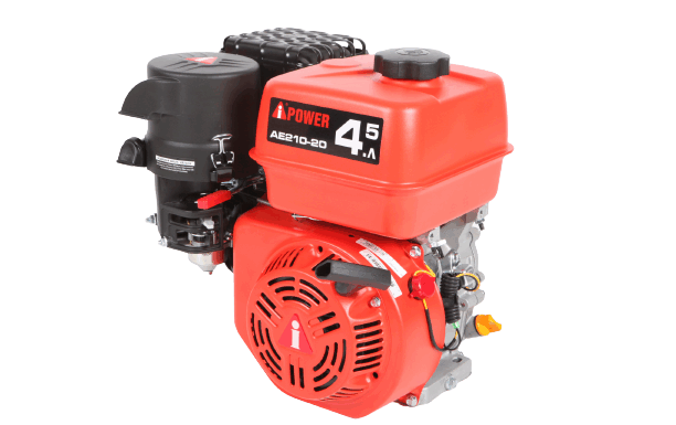 Всё о бензотехнике: от основ до выбора оборудования