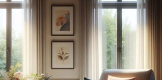 Что такое дизайнерские стулья с подлокотниками: стиль, комфорт и индивидуальность