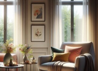 Что такое дизайнерские стулья с подлокотниками: стиль, комфорт и индивидуальность