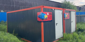 Аренда бытовок для рабочих: быстрое решение для стройплощадки