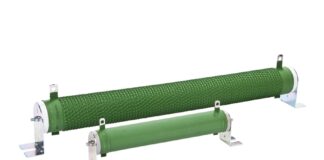 Какие параметры учитывать при выборе тормозного резистора