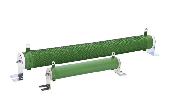 Какие параметры учитывать при выборе тормозного резистора