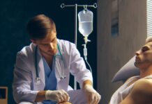 Детоксикация алкоголя на дому: описание и особенности