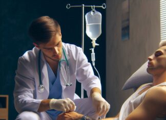 Детоксикация алкоголя на дому: описание и особенности