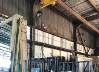 Изготовление стеклопакетов: основные этапы производственного процесса