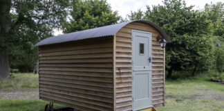 Проекты сборных бань: плюсы и особенности современного строительства