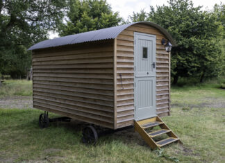 Проекты сборных бань: плюсы и особенности современного строительства