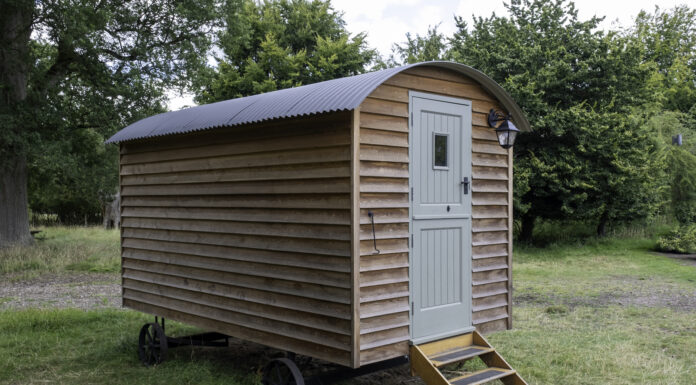 Проекты сборных бань: плюсы и особенности современного строительства