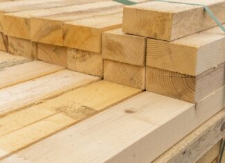 Как выбрать качественный клееный брус: 5 параметров, на которые смотрят профессионалы