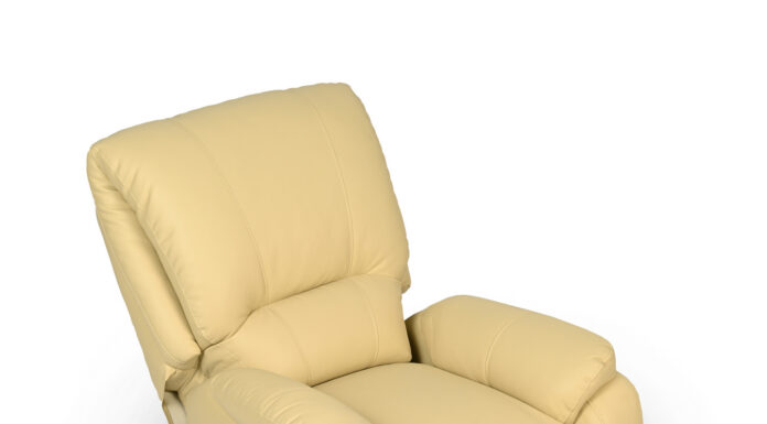 Кресла с механизмом реклайнер: особенности конструкции и принцип работы