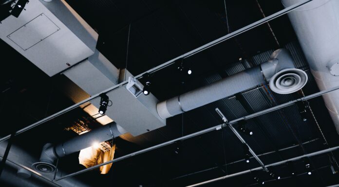 Как спроектировать монтаж вентиляции в доме: основные этапы и принципы