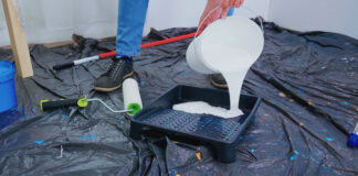 Как выбрать грунтовку для фасада: ключевые критерии и рекомендации