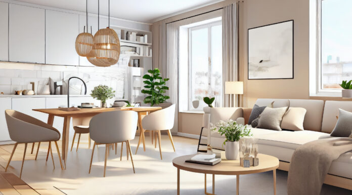 Как выбрать подрядчика для полной меблировки квартиры: ключевые критерии