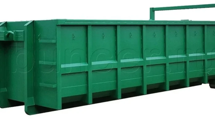 Выбор контейнера для мультилифта: ключевые критерии и рекомендации